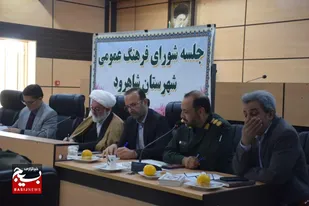 بازدید بیش از ۷۵ هزار نفر از اجلاسیه شهدای شاهرود