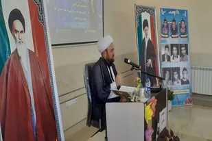 همایش طلاداران زیست عفیفانه در چالدران برگزار شد