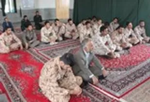 ابوذر در اسلام نماد مبارزه با اشرافی&zwnj;گری است