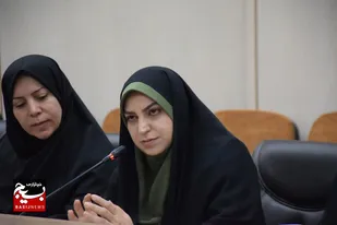 هم&zwnj;افزایی بانوان فرهنگی همدان الگوساز شد