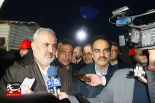 نیروگاه شهید مفتح از نیروگاه&zwnj;های پیشتاز کشور در کاهش مصـرف آب