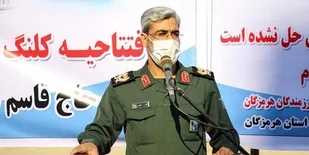 نگاه ویژه به مسجد  به&zwnj;عنوان یک سنگر،  پایگاهی برای حفظ ارزش&zwnj;هاست