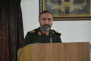 بسیج مایه یاس و ناامیدی دشمنان شده / هرکس دل در گرو انقلاب اسلامی دارد بسیجی است