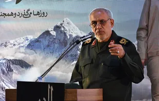 شهید پورجعفری مشاوری امین و مرد روزهای تنهایی حاج قاسم بود