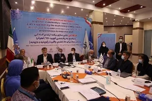 واکسیناسیون همگانی بزرگترین موفقیت جمهوری اسلامی ایران علیه کرونا است
