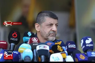 پیام سپاه ثارالله استان کرمان در پی شهادت مسئول ارتباطات رسانه&zwnj;ای حزب&zwnj;الله لبنان
