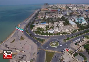 الحاق ۸۰۰ هکتار اراضی نظامی به محدوده شهر بوشهر