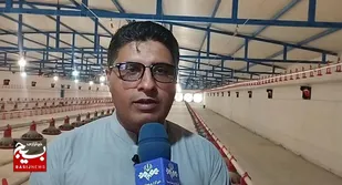 دو طرح کشاورزی در چابهار به بهره&zwnj;برداری رسید