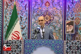 گیلان به حق پرچمدار توحید، مقاومت و حماسه در انقلاب اسلامی و دفاع مقدس است&nbsp;
