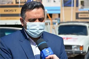 ۱۶۵ سری جهیزیه به نوعروسان جامعه هدف کمیته امداد اهدا شد