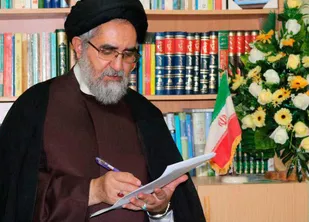 شهید فخری زاده چتر امنیت را در سایه جهاد علمی بر سر ایران گشود