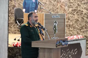 وحدت بین نیروهای مسلح در استان گلستان زبانزد است/درایت و دور اندیشی امام خمینی (ره) مانع انحلال ارتش شد