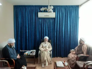 مساجد نقش بسیار مهمی در امیدآفرینی در جامعه دارند