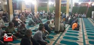  

امنیت؛ محصول مشترک پلیس و مردم
