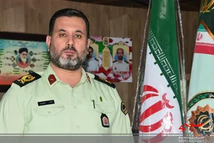 كشف ۱۲۹۳ فقره سرقت، یک تن انواع مواد مخدر و ۳۶میلیاردريال انواع کالای قاچاق در استان مرکزی