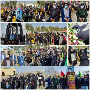 چشمان خانواده جان&zwnj;نثاری پس از ۳۹ سال فراق به دیدار فرزند شهیدشان روشن شد