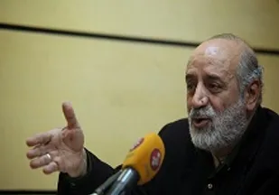 در میان فیلم&zwnj;های بد فجر چند نمونه خوب هم محصول بسیج&zwnj; و&zwnj; سپاه بود/برای کن کار&zwnj; می&zwnj;کنند اما برای ایران نه/کار با بسیج را افتخار می&zwnj;دانم