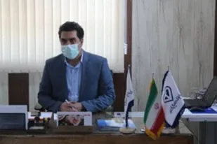 نظارت بر ایستگاه&zwnj;های جمع آوری شیر در اسدآباد