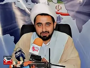 اعزام ۵۰۰ نفر از کنشگران تعلیم و تربیت سپاه استان به دوره بصیرت افزایی در مشهد مقدس