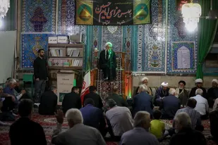 حضور میلیونی مردم سند وفاداری ملت به امام شهید
