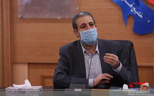 همکاری بین استانی احداث راه&zwnj;آهن بوشهر &ndash; فارس را سرعت می&zwnj;بخشد