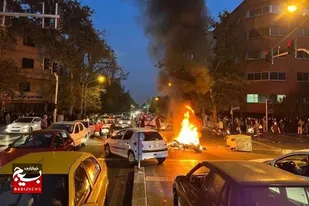 دستگیری ۵ لیدر اغتشاشات در کرمان