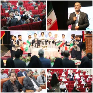 تأکید مدیرکل آموزش و پرورش سیستان و بلوچستان بر توسعه پوشش پیش&zwnj;دبستانی