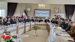 ۲۱۱ واحد مسکن ملی در نمین ساخته می&zwnj;شود