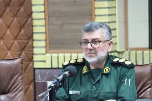 اعزام کاروان ۵۰۰ نفره به مرقد مطهر حضرت امام(ره) مهمترین برنامه سپاه قدس گیلان در ایام آزادسازی خرمشهر است