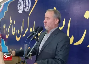 استاندار سمنان: گروه های جهادی استان سمنان در عرصه&zwnj;های مختلف خدمت به مردم خوش درخشیدند