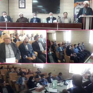 تلاش دانشگاه علوم پزشکی شاهرود در رفع مشکلات بخش کالپوش میامی