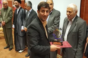 اختراع بزرگترین تلسکوپ ایران&laquo; ایران تارا&raquo;