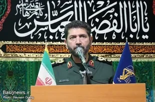 "بسیج" به دنبال الگوسازی ارائه خدمت صادقانه و بی منت است