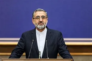 صدور قرار تامین برای برخی متهمان پرونده فایل صوتی ظریف