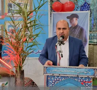 دشمنان و رسانه هایشان حتما مجازات&zwnj; می شوند