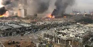 انتقال مجروحان لبنانی به ایران و اعزام پزشک به لبنان