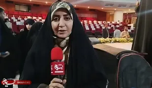 مادران و همسران شهدا، ستون&zwnj;های پنهان جهاد و مقاومت هستند