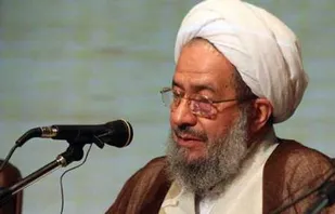 قیام ۱۵ خرداد منشأ پیروزی انقلاب اسلامی است