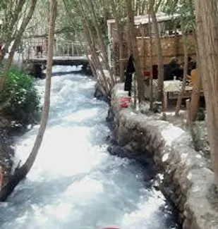 سفره&zwnj;خانه&zwnj;های"ونایی" بروجرد حریم جاده و رودخانه را رعایت کنند