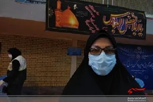 بسیج مظهر اقتدار، ایستادگی و وحدت ملی ایران اسلامی بوده
