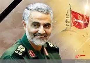 شهید سلیمانی حقیقت جاری و جوشان در جامعه استکبارستیز است