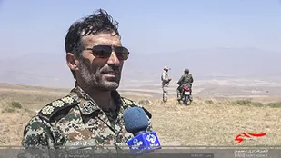کشف جسد نوجوان مفقود شده در سیل اردبیل/ نیروهای سپاه طی ۸ روز ۵۰ کیلومتر را جستجو کردند