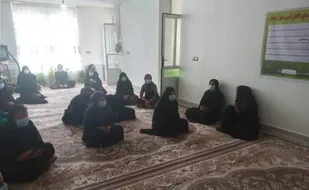 برگزاری کارگاه پیشگیری از آسیب های اجتماعی در فلارد