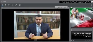 ضرورت تدوین بسته&zwnj;های سیاستی با نگاه مسأله&zwnj;شناسی تحلیلی برای مطالبه&zwnj;گری درست در انتخابات