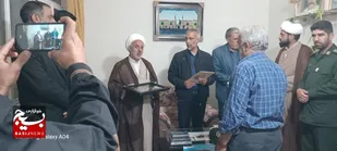 یادواره خانگی و آبروی محله در وردنجان
