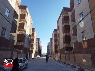 پرداخت بیش از ۱۰ هزار میلیارد تومان تسهیلات به پروژه&zwnj;های نهضت ملی مسکن در سیستان و بلوچستان