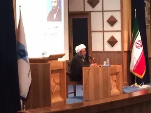جشن میلاد آسمانی&zwnj;ترین جوان برگزار شد