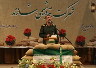 صنعت، نماد قدرت ما برای خودکفایی و باور به ما میتوانیم