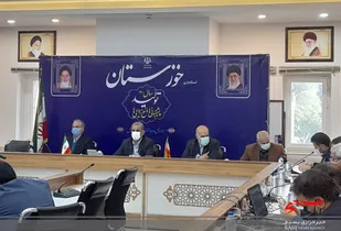 چهار شهرستان خوزستان عملکرد مطلوبی در واکسیناسیون ندارند
