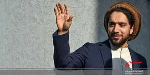 هیأت طالبان برای مذاکره با &laquo;احمد مسعود&raquo; وارد پنجشیر شد
